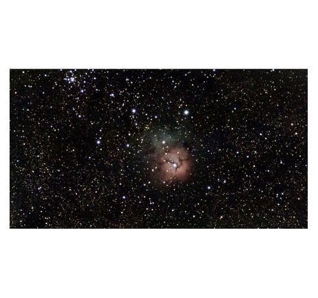 Vaonis AP 50/200 VESPERA Ultimate Set , image-12