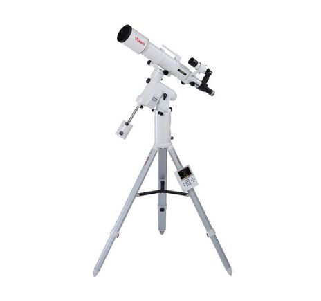 Vixen AP 103/825 ED AX103S Sphinx SXP2 Starbook Ten GoTo - apochromatický refraktor