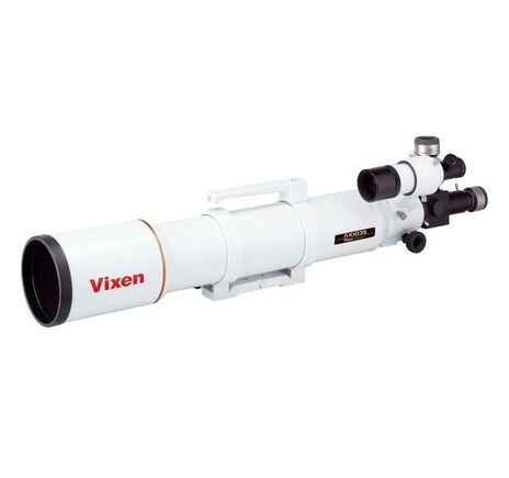 Vixen AP 103/825 ED AX103S Sphinx SXP2 Starbook Ten GoTo - apochromatický refraktor, image-2