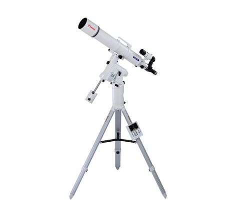 Vixen AP 115/890 SD115S Sphinx SXP2 Starbook Ten GoTo - apochromatický refraktor