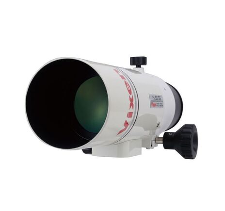 Vixen AP 55/303 Fluorit FL55SS - apochromatický refraktor, image-2