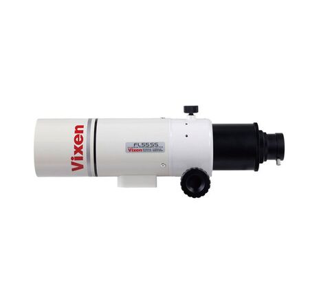 Vixen AP 55/303 Fluorit FL55SS - apochromatický refraktor, image-3