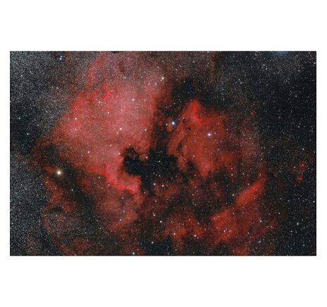 Vixen AP 55/303 Fluorit FL55SS - apochromatický refraktor, image-5