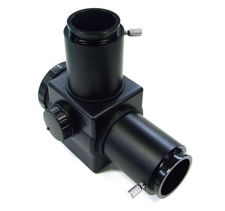 Vixen SD81S II 81/625 – apochromatický refraktor, image-3