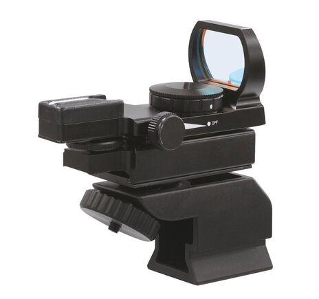 Vixen SD81S II 81/625 – apochromatický refraktor, image-4