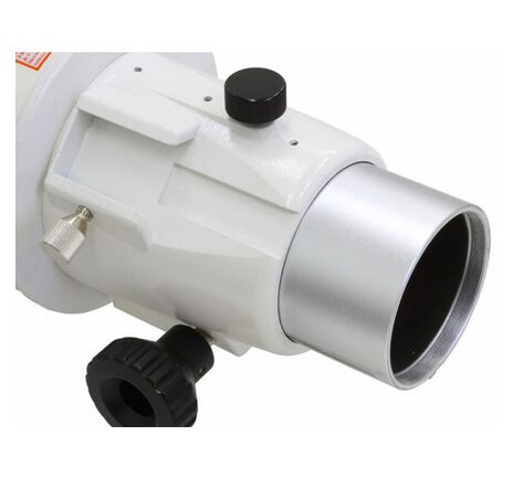 Vixen SD81S II 81/625 – apochromatický refraktor, image-2