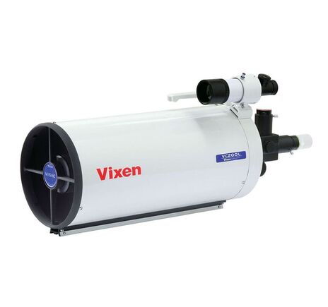 Vixen C 200/1800 VC200L VISAC - klasický Cassegrain