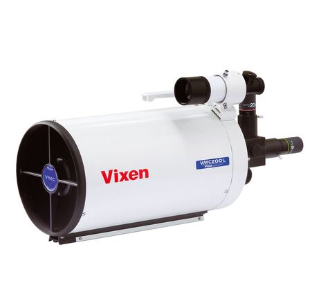Vixen MC 200/1950 VMC200L - Maksutov-Cassegrain