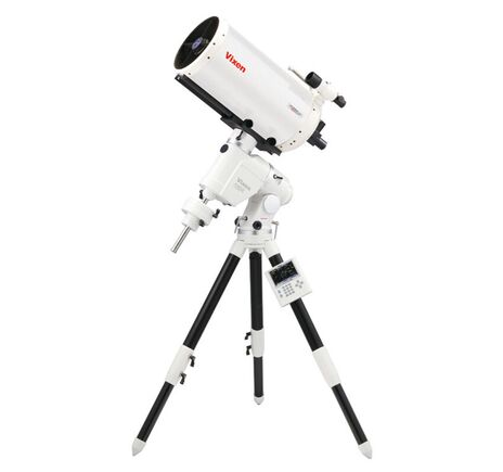 Vixen MC 260/3000 VMC260L Atlux Delux AXD2 Starbook Ten GoTo - Maksutov-Cassegrain, image-2