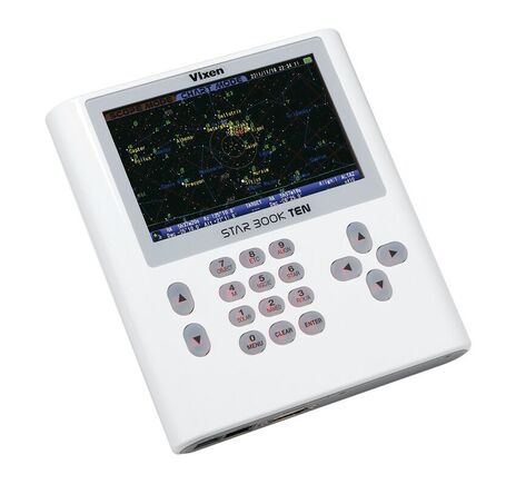 Vixen MC 260/3000 VMC260L Atlux Delux AXD2 Starbook Ten GoTo - Maksutov-Cassegrain, image-4