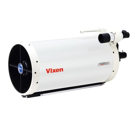 Vixen MC 260/3000 VMC260L Atlux Delux AXD2 Starbook Ten GoTo - Maksutov-Cassegrain, image-3