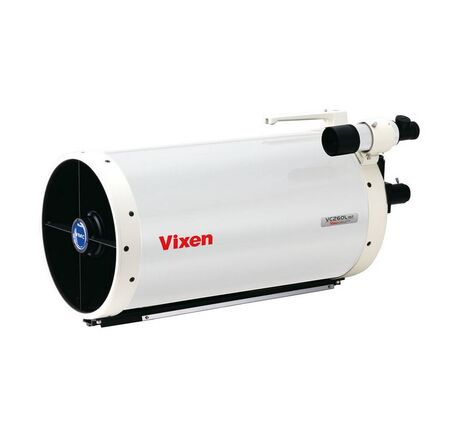 Vixen MC 260/3000 VMC260L - Maksutov-Cassegrain