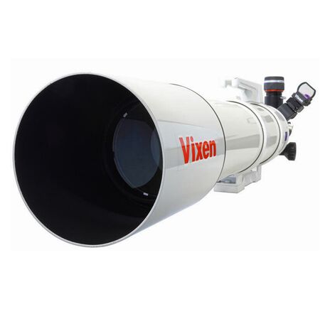Vixen AC 105/1000 A105MII - achromatický refraktor, image-2