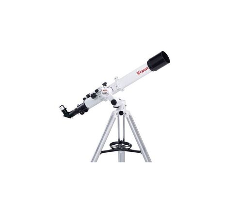 Vixen AC 70/900 A70Lf Mobile Porta - achromatický refraktor