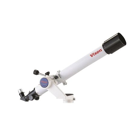 Vixen A70Lf 70/900 – teleskop, image-2