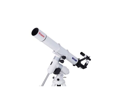 Vixen AC 80/910 A80Mf Advanced Polaris AP-SM Starbook One - achromatický refraktor