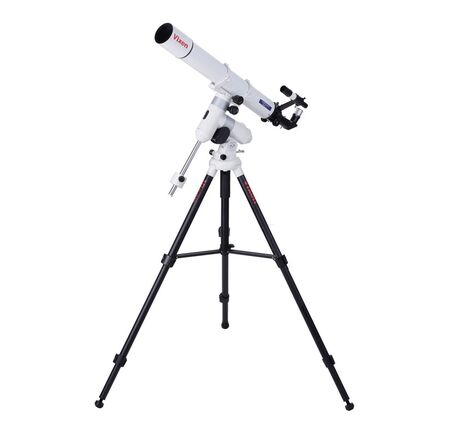 Vixen AC 80/910 A80Mf Advanced Polaris AP - achromatický refraktor, image-2