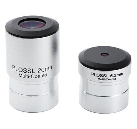 Vixen AC 80/910 A80Mf - achromatický refraktor, image-2