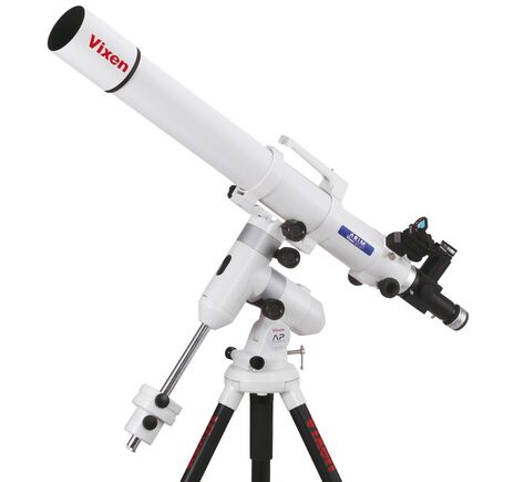 Vixen AC 81/910 AP-A81M - achromatický refraktor