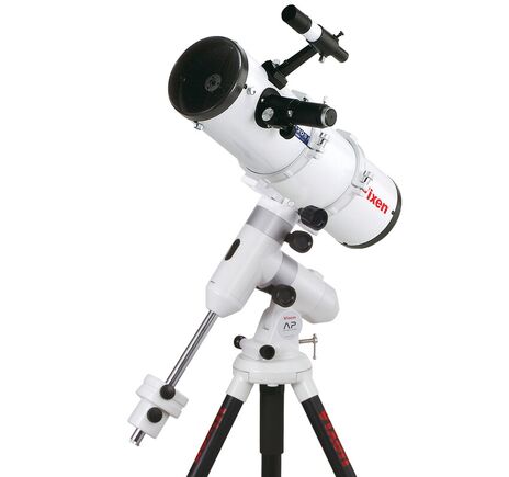 Vixen N 130/650 R130Sf Advanced Polaris AP - teleskop Newton