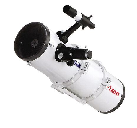 Vixen N 130/650 R130Sf Advanced Polaris AP - teleskop Newton, image-3