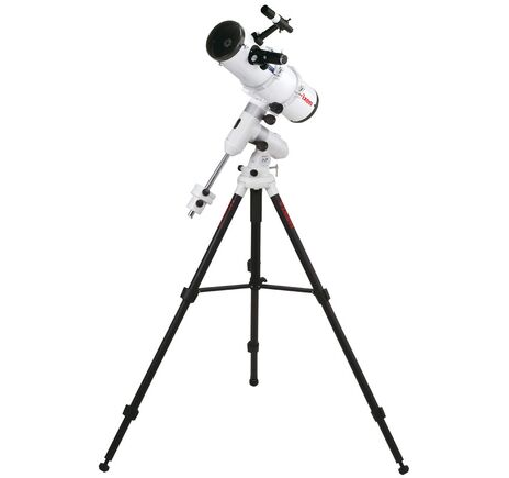 Vixen N 130/650 R130Sf Advanced Polaris AP - teleskop Newton, image-2