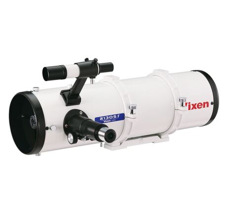 Vixen N 130/650 R130Sf - teleskop Newton