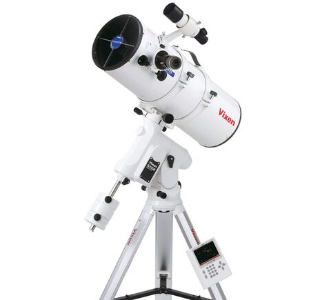 Vixen N 200/800 R200SS Sphinx SXD2 Starbook Ten GoTo - teleskop Newton