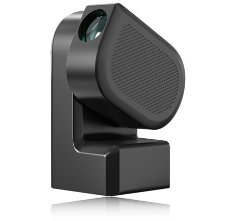 ZWO AP 50/250 Seestar S50 - smart teleskop