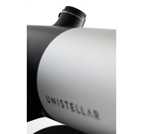 Unistellar eVscope 2 – smart teleskop s Nikon okulárom, image-6