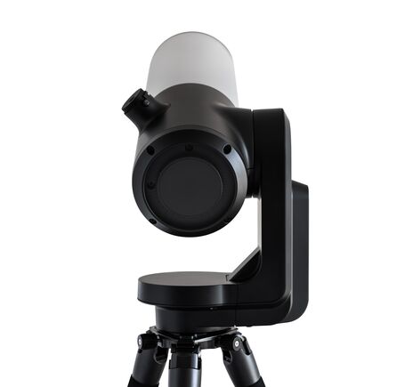 Unistellar eVscope 2 – smart teleskop s Nikon okulárom, image-4