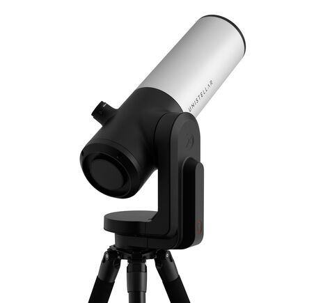 Unistellar eVscope 2 – smart teleskop s Nikon okulárom, image-2