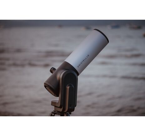 Unistellar eVscope 2 – smart teleskop s Nikon okulárom, image-11
