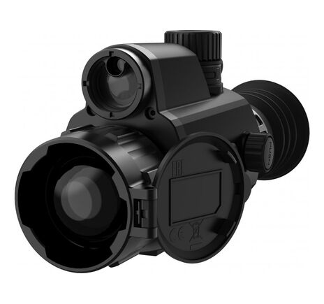 Termovizní zaměřovač Hikmicro Panther PQ35L s laserovým diaľkomerom, Vyberte model: Panther PQ35L