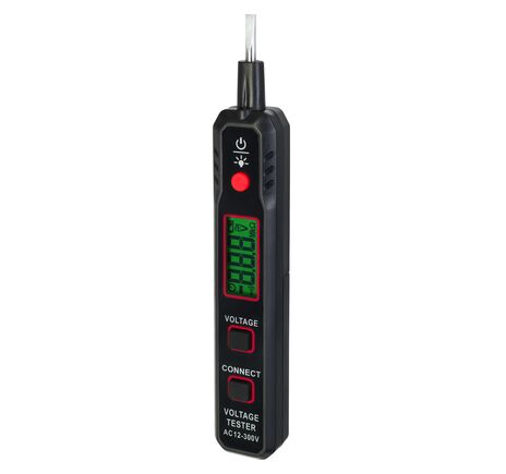 Ermenrich Zing WT30 tester napätia