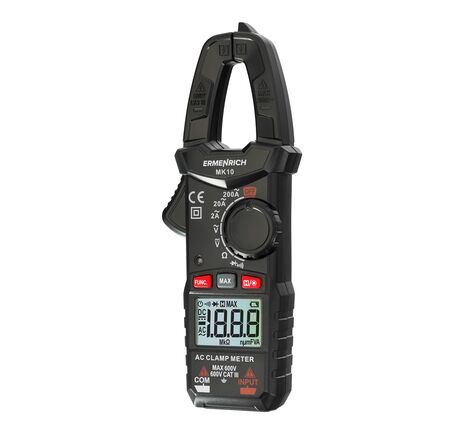 Ermenrich Ping MK10 digitálny kliešťový merač