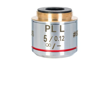 Objektív MAGUS SF5 5х/0,12 Plan Pol ∞/0,17