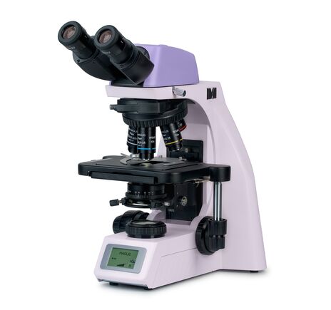 MAGUS Bio DH260