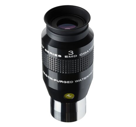 Okulár EXPLORE SCIENTIFIC 52° LER 3 mm Ar