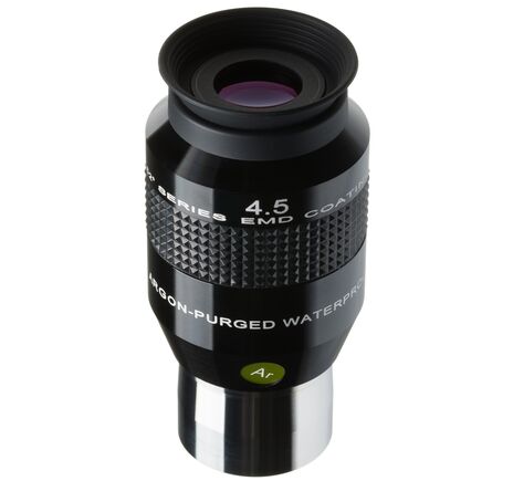 Okulár EXPLORE SCIENTIFIC 52° LER 4,5 mm