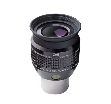 Okulár EXPLORE SCIENTIFIC 62° LER 26 mm Ar