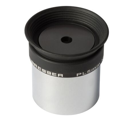 Okulár BRESSER Plössl 5 mm 1,25"