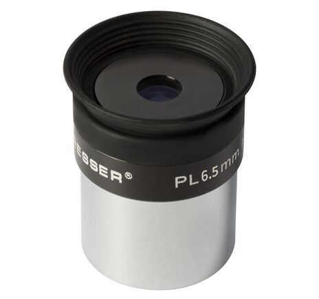 Okulár BRESSER Plössl 6,5 mm 1,25"
