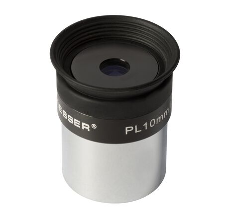 Okulár BRESSER Plössl 10 mm 31,7 mm / 1,25"