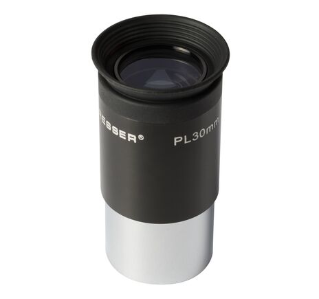 Okulár BRESSER Plössl 30 mm – priemer 31,7 mm / 1,25"