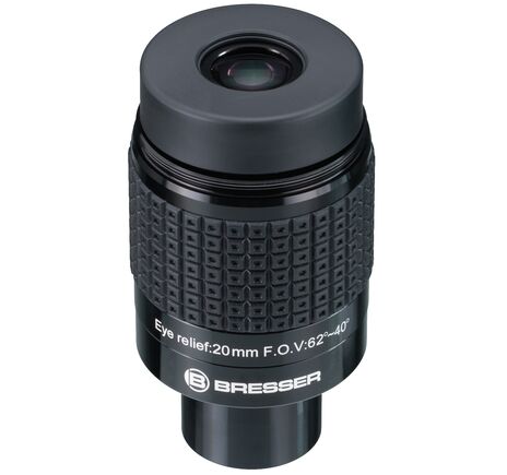 Zoom okulár BRESSER LER Deluxe 8–24 mm (1,25")