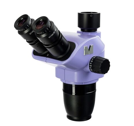 Stereohlava mikroskopu MAGUS 8TH