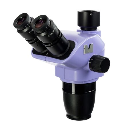 Stereohlava mikroskopu MAGUS 7TH