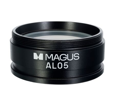 Pomocný objektív MAGUS AL05 0,5"/177 mm