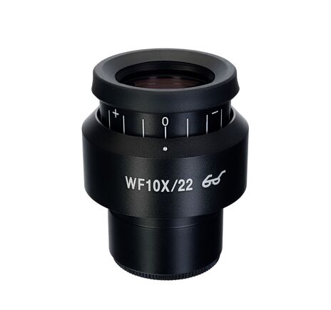 Okulár MAGUS SD10S 10х/22mm so stupnicou (D 30mm)